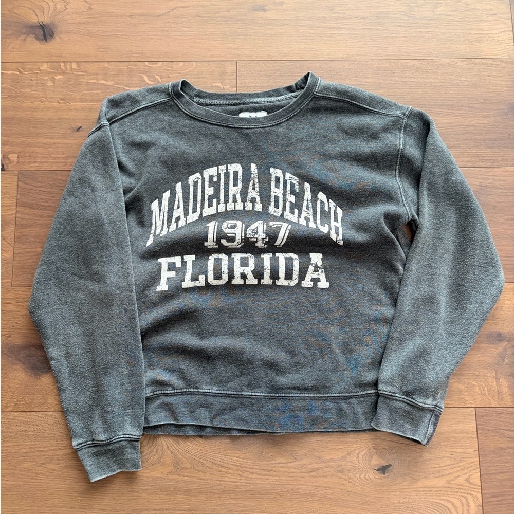 Cute florida sweatshirt - Picture 2 of 3